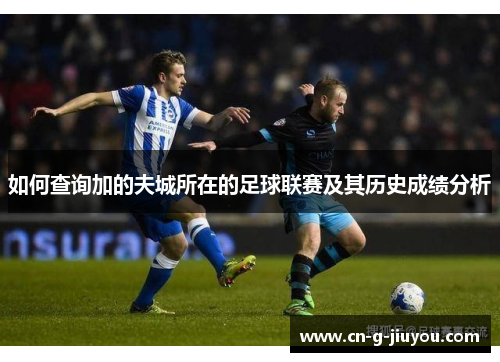 如何查询加的夫城所在的足球联赛及其历史成绩分析 如何查询加的夫城所在的足球联赛及其历史成绩分析