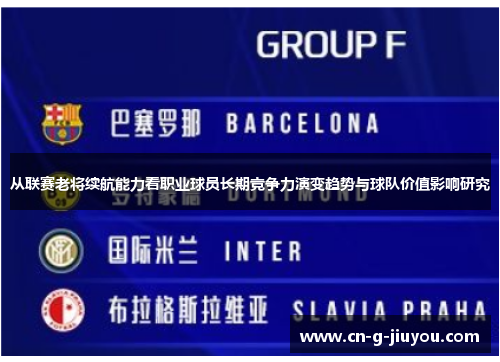 从联赛老将续航能力看职业球员长期竞争力演变趋势与球队价值影响研究